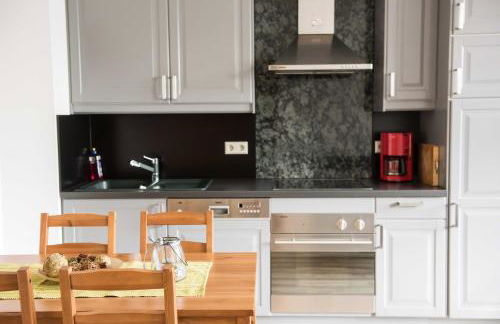 Ferienwohnungen Am Schenkgarten - Photo 12