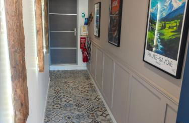 Un Coin De Gîtes - Foto 55