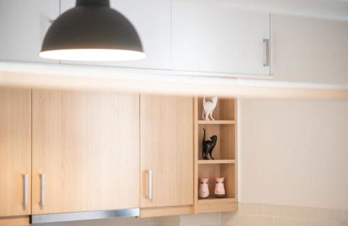 Maya's Apt near Athens center - Foto 41