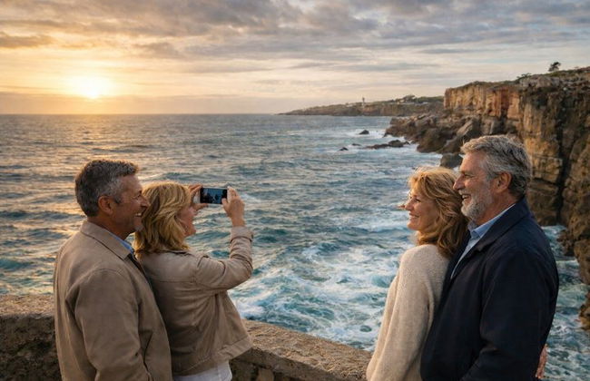 Private Full Day Tour of the Charming Village of Cascais - Photo 28