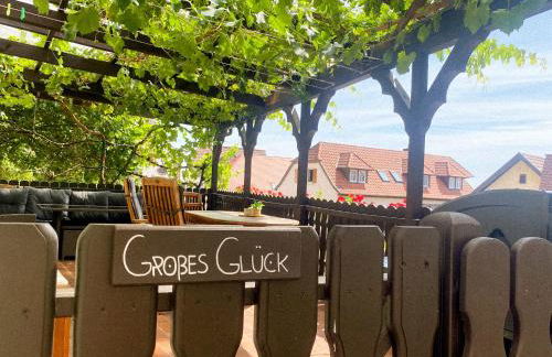 Großes Glück im Waldglück Pfalz - Foto 9