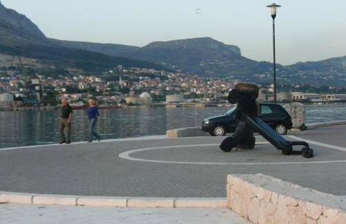 Apartments Mali Raj - Photo 58