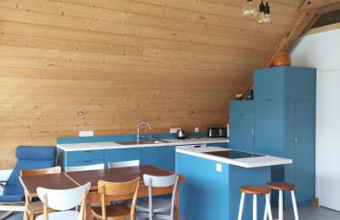 Logement entre lac et montagne - Photo 9