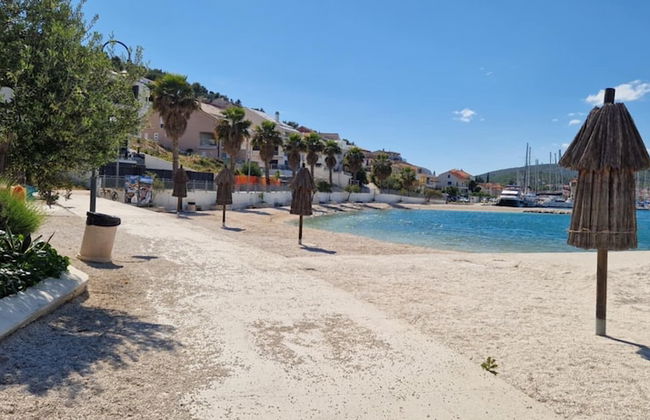 Cute apartment in stone house near sea - Foto 64