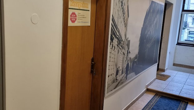 Apartments Fazarinc - Foto 3, Recepción