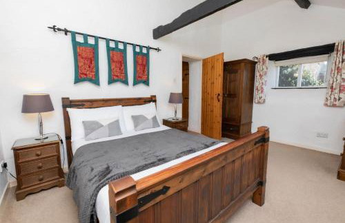 Treworgie Barton - Butterwell - Foto 4