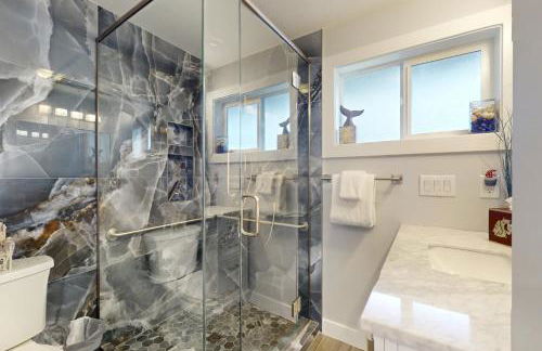 Tyee Shoreline Retreat - Foto 10