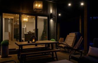 Lux Tiny House with Waterfront, Kayaks, Hot Tub, Arcade - Photo 55