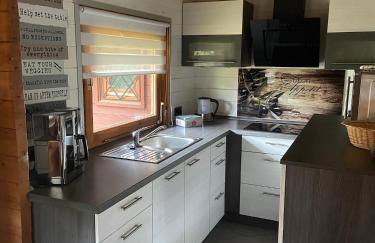 Blockhaus FerienZauber III - Foto 14