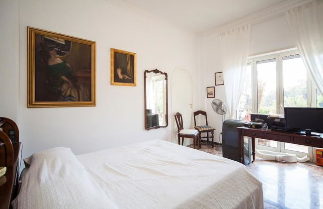 Villa Rocco Galdieri - Foto 7