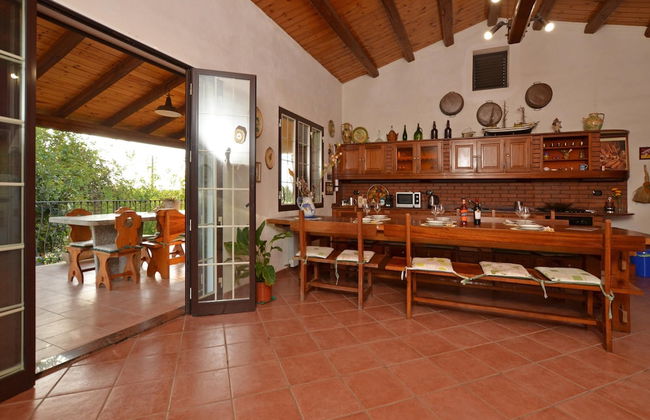 Villa Torres - Foto 30