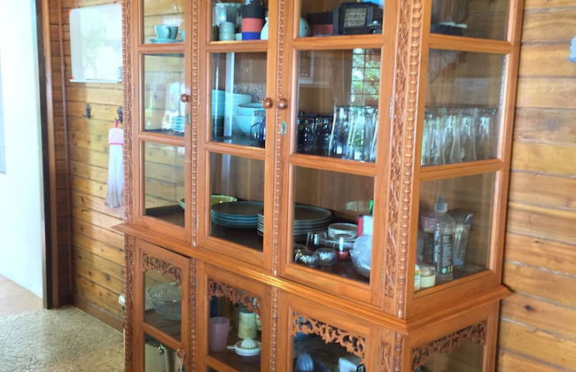 Baan Laem Noi Villa - Foto 37