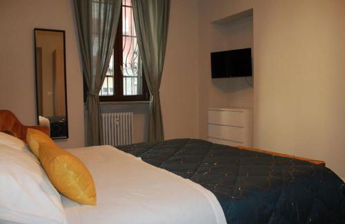 Suite La Torre - Photo 3