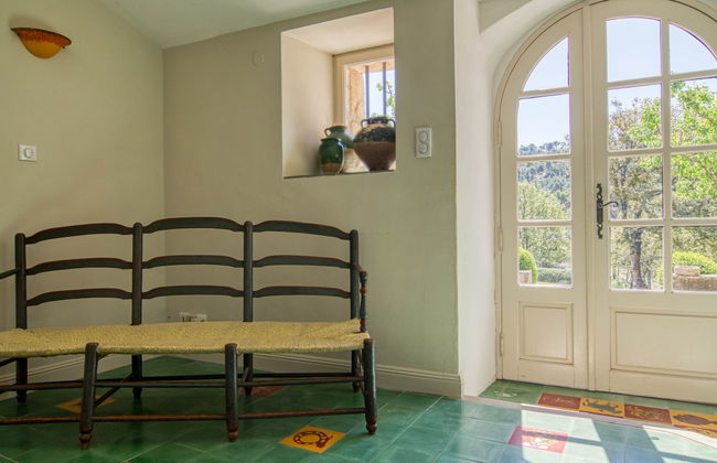 Domaine de Piegros - Foto 54