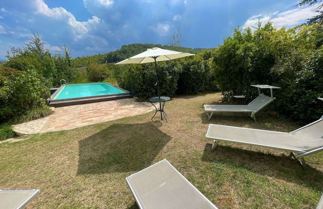 Eve House - Sleeps 4 - Exclusive Pool - Foto 35