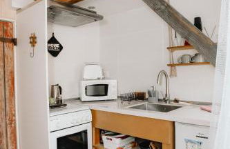 Le Cabanon doré, Suite SPA et nature chez Ivona Vacances - Photo 12