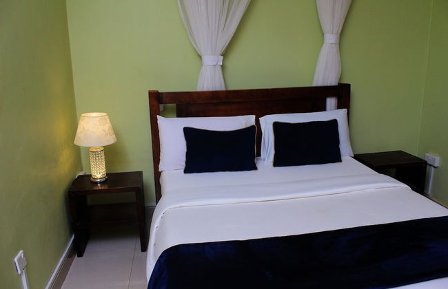 Mamikki Hotel Apartment - Photo 32