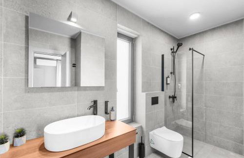 Quercus Village Penthouse with jacuzzi - Foto 17