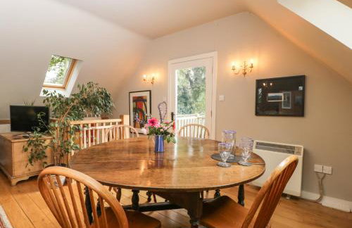 The Barn at Westhall Cottage - Foto 8