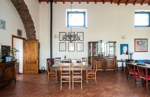 Villa Due Leoni - Foto 29