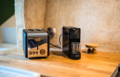 Maison de charme avec Jacuzzi - Foto 7