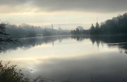 Fewo Allezeit Sauerland - Foto 36