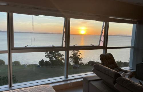 Loft com vista incrível no Barra Shopping - Foto 15