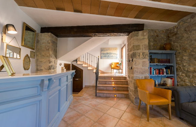 Can Furios Hotel by Can Calco Hotels - Foto 7