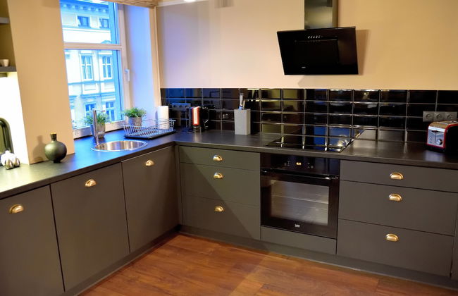 TOP Apartments 2 - Foto 27