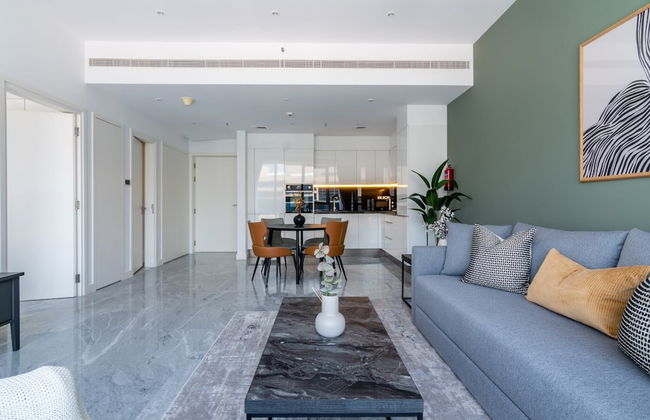 Silkhaus The Pad, Business Bay - Photo 53