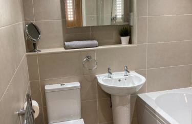 Chapel Court Apartments - Foto 33