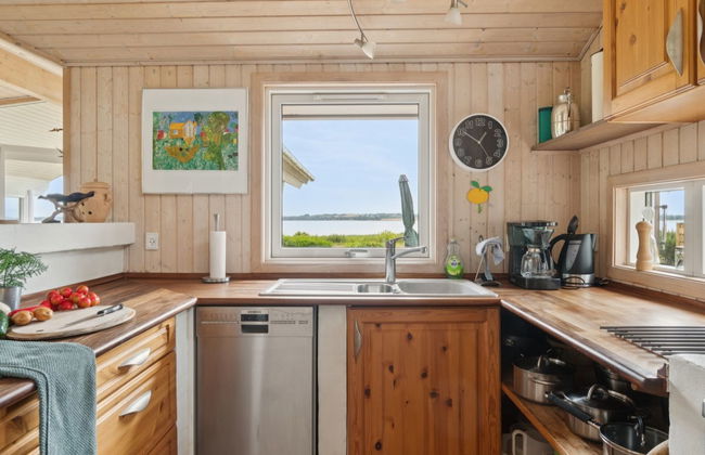 "Brunman" - 10m to the fjord - Foto 28