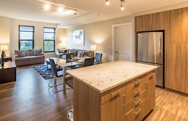 Bluebird Suites near Pentagon - Photo 47