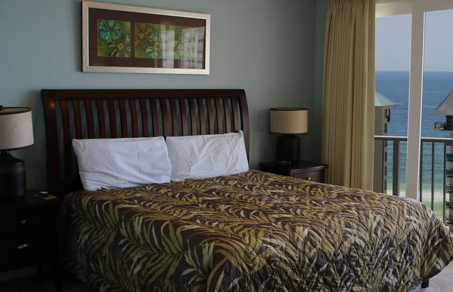 Laketown Wharf by Emerald View Resorts - Foto 7