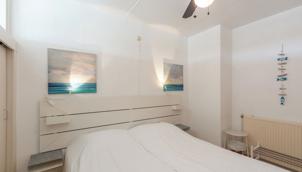 Apartment in Julianadorp by the Sea - Foto 2, Habitación