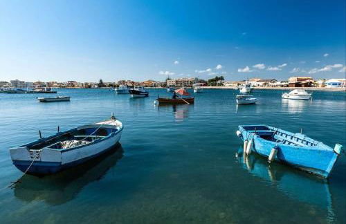 Oltremare Marzamemi - Foto 27