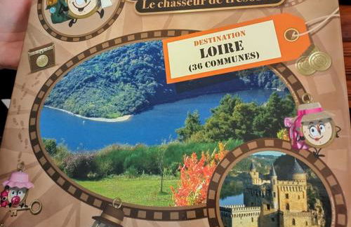 Charmante ferme rénovée, grand jardin, 8 chambres - FR-1-496-249 - Foto 31