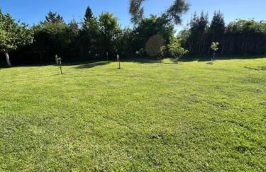 Venez respirer l'air de la Campagne a 70 km de de l'Océan, Villers sur Mers , Deauville ..... Maison de 100 m² ,sur une parcelle de 2000 m² 3 chambres toutes refaites , 2 salles d'eau , 2 toilettes , cuisine équipées . tous refait a neuf - Foto 7