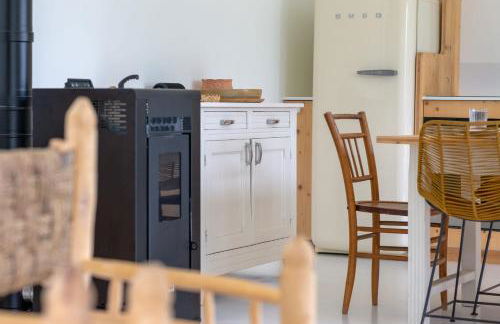 Casa Sitha magnifique maison de vacances de 110m2 à proximité des plages - Foto 25