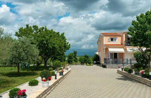 Luxury Villa Maria with large pool - Foto 1