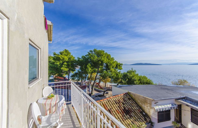 Apartments Mijo - Foto 1