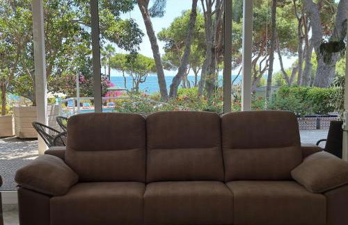 Villa Marinada, vacaciones frente al mar - Foto 14