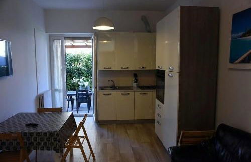 Villa Aurora Fronte spiaggia - Foto 14