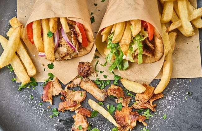 Tour gastronómico de Mykonos - Sabores y gustos locales - Foto 5