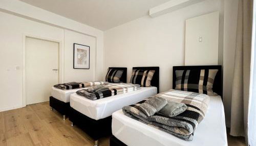 Centerapartments Tonhallenstraße - Foto 3