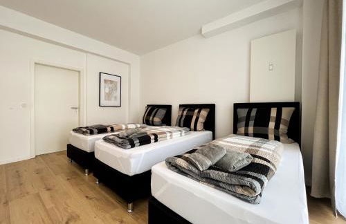 Centerapartments Tonhallenstraße - Foto 3