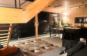 Chill ChaTka Osowiec Las&SPA pod Warszawą - Foto 28