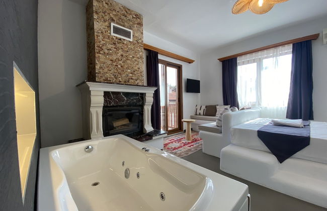 Tomsan Villas Akyaka - Foto 30