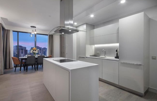 Retro 9 Homes & Suites Istanbul - Foto 10