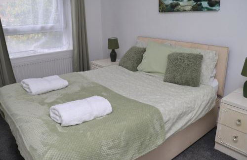 Superb 3 Bedroom flat in Stafford - Foto 16